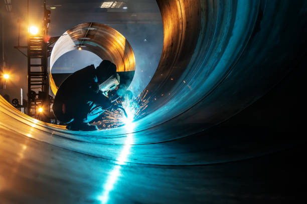 Affordable Welder Services in Clifton, AZ