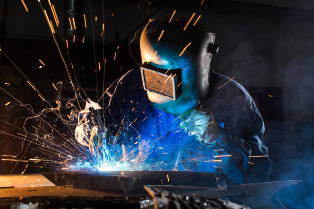 Clifton, AZ Welder & Metal Fabrication Company