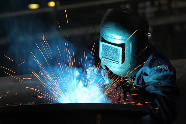 Best Specialty Welding Processes in Clifton, AZ